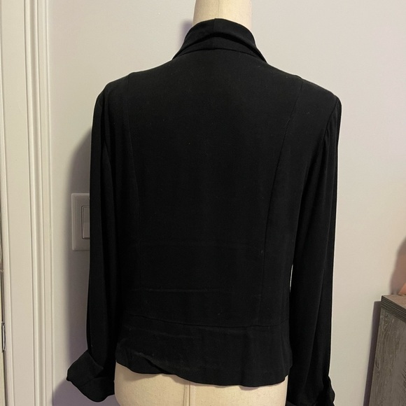 Steven Mark Button Up Vintage Top - Picture 3 of 5